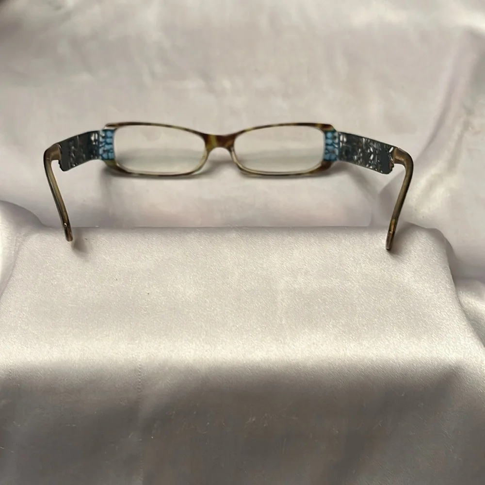 Designer Jean LaFont Eyeglasses